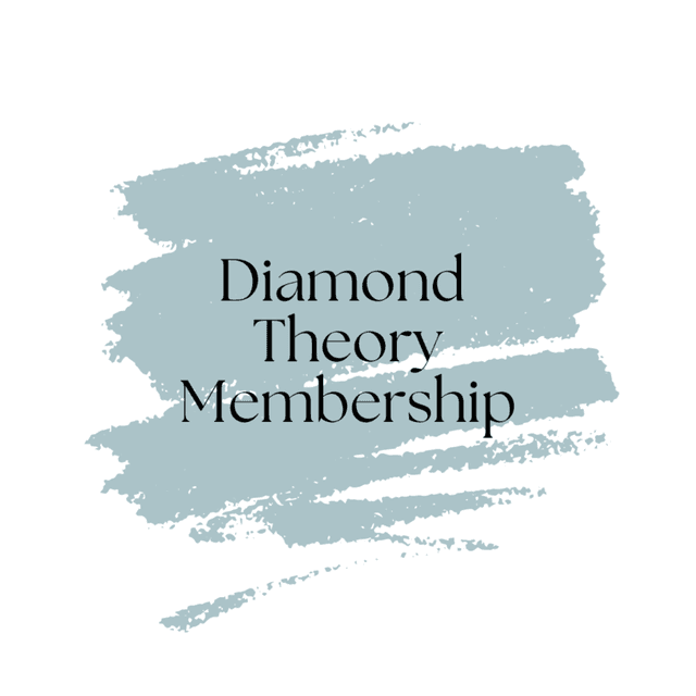 Diamond Theory Membership at Beauty Theory, LLC in Caribou, ME